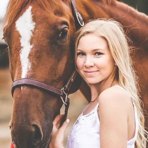 Meet your Posher, Dani